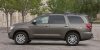 Research the 2010 Toyota Sequoia