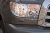 2011 Toyota Sequoia Headlights Picture