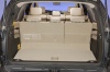 2011 Toyota Sequoia Trunk Picture