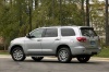 2011 Toyota Sequoia Picture