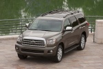 Picture of 2011 Toyota Sequoia in Pyrite Mica