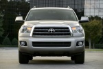 Picture of 2011 Toyota Sequoia in Sandy Beach Metallic