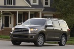 Picture of 2012 Toyota Sequoia in Pyrite Mica