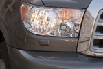 Picture of 2012 Toyota Sequoia Headlights