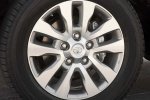 Picture of 2012 Toyota Sequoia Rim