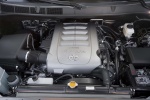 Picture of 2012 Toyota Sequoia 5.7L V8 Engine