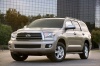 2013 Toyota Sequoia Picture