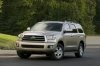 2013 Toyota Sequoia Picture