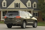 Picture of 2013 Toyota Sequoia in Pyrite Mica