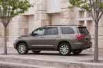 Picture of 2013 Toyota Sequoia in Pyrite Mica