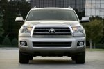 Picture of 2013 Toyota Sequoia in Sandy Beach Metallic