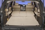 Picture of 2013 Toyota Sequoia Trunk in Sand Beige