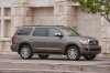 2014 Toyota Sequoia Picture