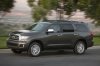 2014 Toyota Sequoia Picture