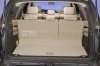 2014 Toyota Sequoia Trunk Picture