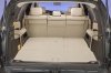 2014 Toyota Sequoia Trunk Picture