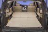 2014 Toyota Sequoia Trunk Picture