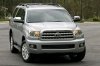 2014 Toyota Sequoia Picture