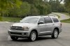 2014 Toyota Sequoia Picture