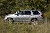 2014 Toyota Sequoia Picture