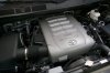 2014 Toyota Sequoia 5.7L V8 Engine Picture