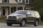 Picture of 2014 Toyota Sequoia in Pyrite Mica