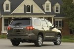 Picture of 2014 Toyota Sequoia in Pyrite Mica