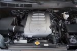 Picture of 2014 Toyota Sequoia 5.7L V8 Engine