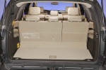 Picture of 2014 Toyota Sequoia Trunk in Sand Beige