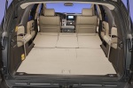 Picture of 2014 Toyota Sequoia Trunk in Sand Beige