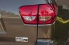 2015 Toyota Sequoia Tail Lights Picture
