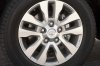 2015 Toyota Sequoia Rim Picture