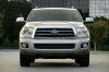 2015 Toyota Sequoia Picture