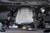 2015 Toyota Sequoia 5.7L V8 Engine Picture