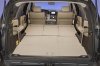 2015 Toyota Sequoia Trunk Picture