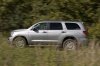 2015 Toyota Sequoia Picture