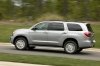 2015 Toyota Sequoia Picture