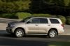 2015 Toyota Sequoia Picture