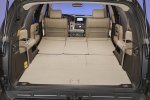 Picture of 2015 Toyota Sequoia Trunk in Sand Beige