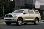Picture of 2015 Toyota Sequoia in Sandy Beach Metallic
