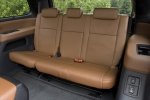 Picture of 2015 Toyota Sequoia Third Row Seats