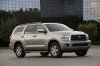2016 Toyota Sequoia Picture