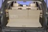 2016 Toyota Sequoia Trunk Picture