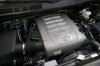 2016 Toyota Sequoia 5.7L V8 Engine Picture