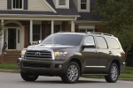 Picture of 2016 Toyota Sequoia in Pyrite Mica