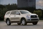 Picture of 2016 Toyota Sequoia in Sandy Beach Metallic