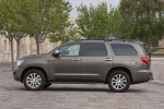 Picture of 2016 Toyota Sequoia in Pyrite Mica