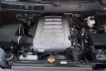 Picture of 2016 Toyota Sequoia 5.7L V8 Engine