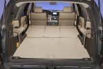 Picture of 2016 Toyota Sequoia Trunk in Sand Beige