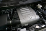 Picture of 2016 Toyota Sequoia 5.7L V8 Engine